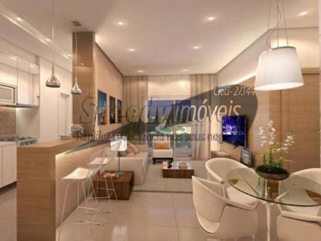 Apartamento para Venda em Santos - 5