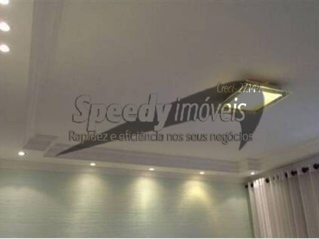 Apartamento para Venda em Santos - 3