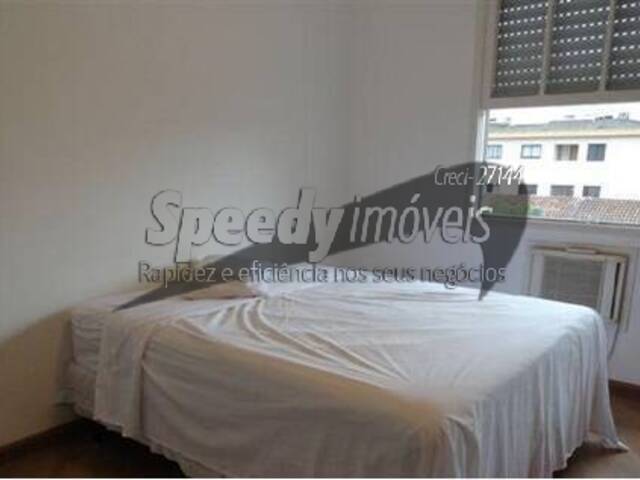 Apartamento para Venda em Santos - 5