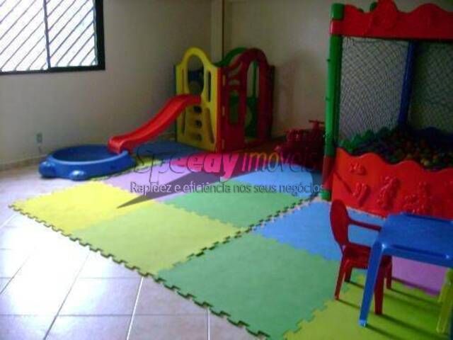 #157 - Apartamento para Venda em Praia Grande - SP - 3