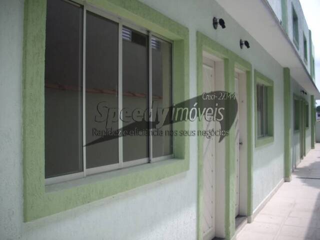 Villagio para Venda em São Vicente - 4