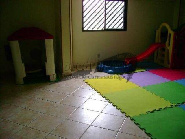 #157 - Apartamento para Venda em Praia Grande - SP - 2