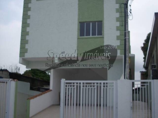 #1813 - Villagio para Venda em São Vicente - SP - 1