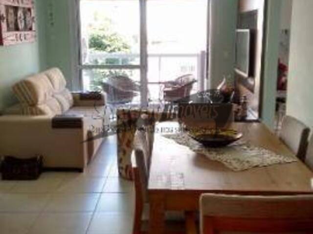 Apartamento para Venda em Santos - 2