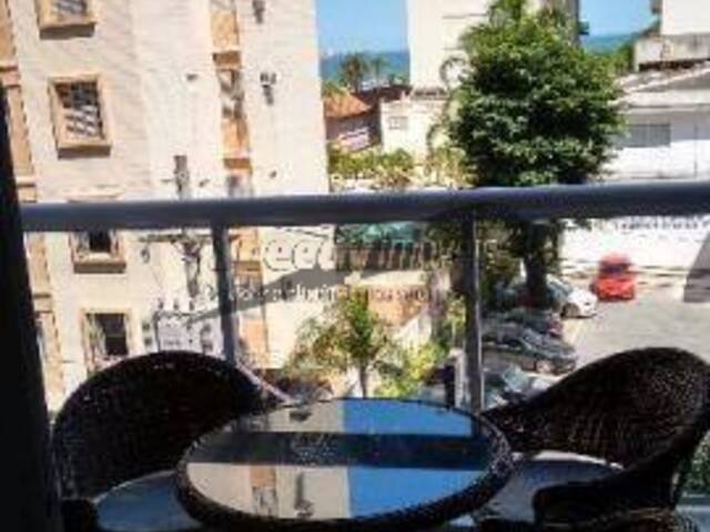 Apartamento para Venda em Santos - 3