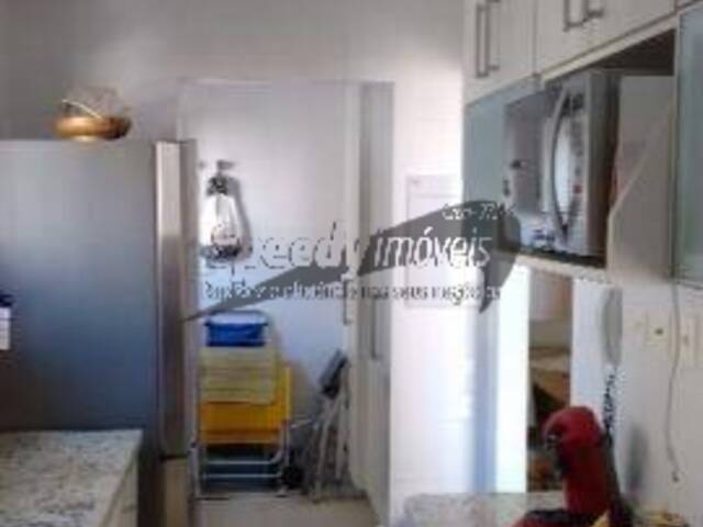 Apartamento para Venda em Santos - 4