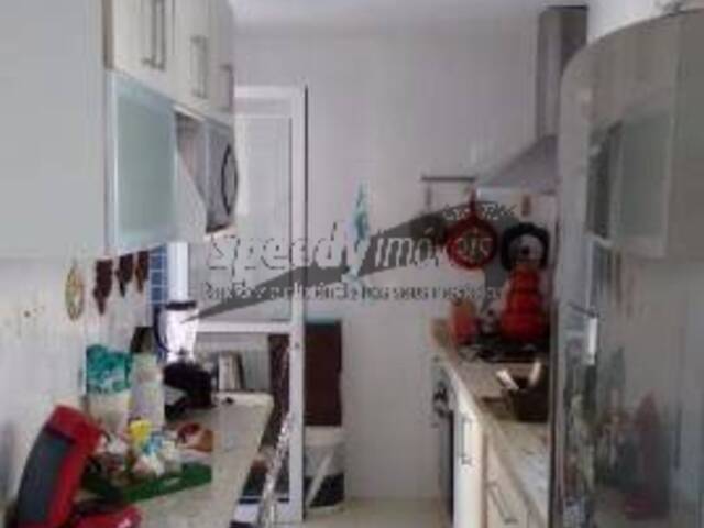 Apartamento para Venda em Santos - 5