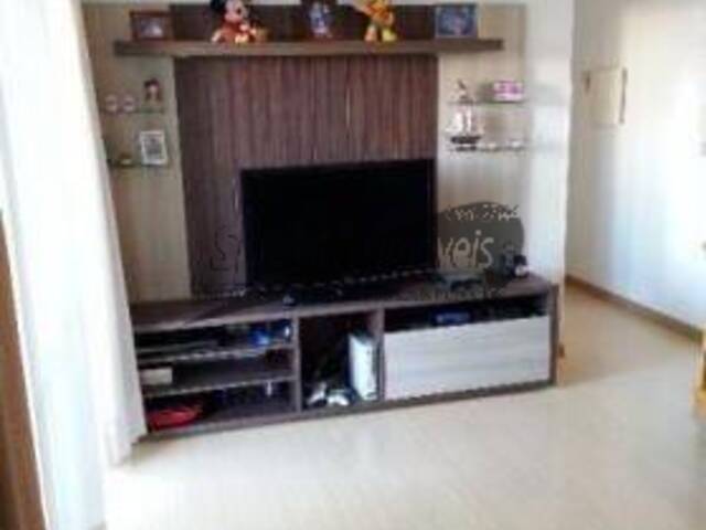 Apartamento para Venda em Santos - 2