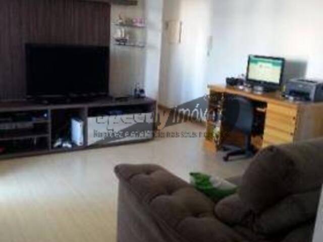 Apartamento para Venda em Santos - 3