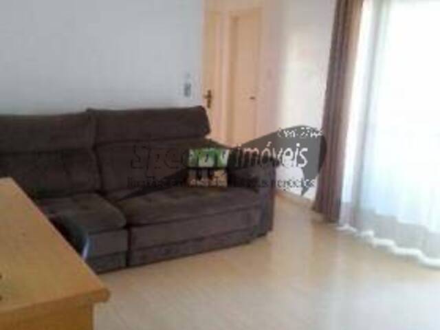 Apartamento para Venda em Santos - 4