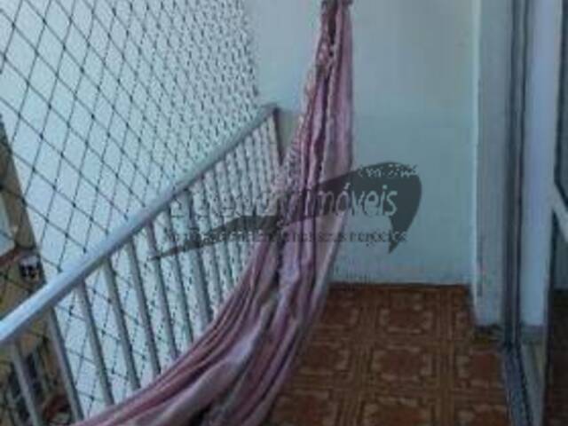 Apartamento para Venda em Santos - 5
