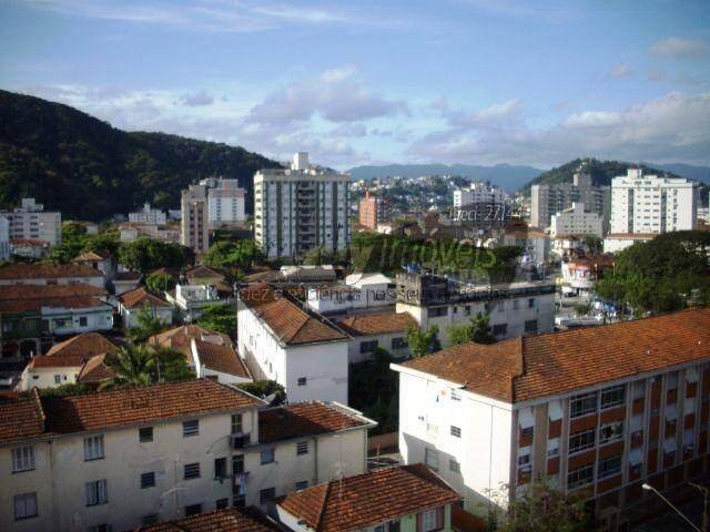 Apartamento para Venda em Santos - 2
