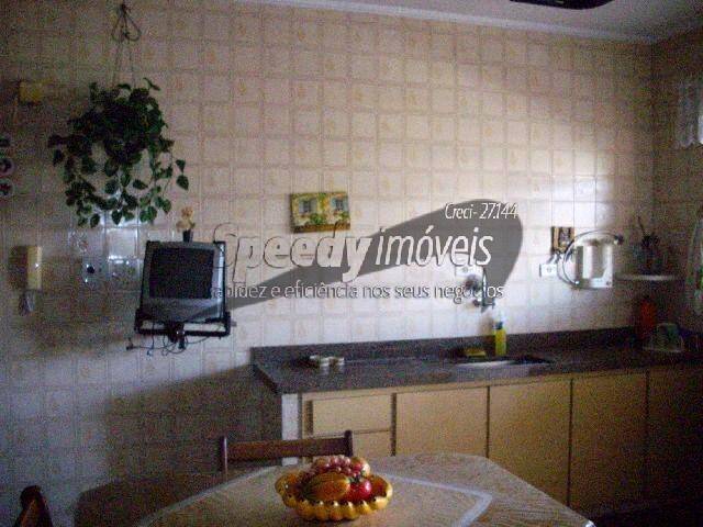 Apartamento para Venda em Santos - 3