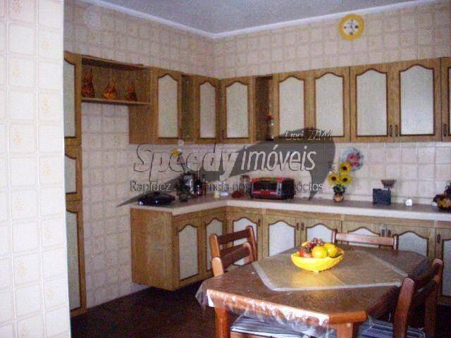 Apartamento para Venda em Santos - 4