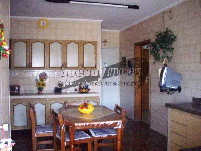 Apartamento para Venda em Santos - 5