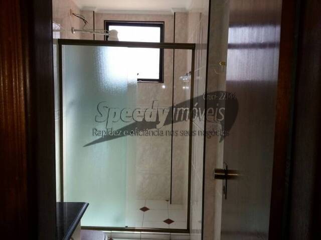 Apartamento para Venda em Santos - 3