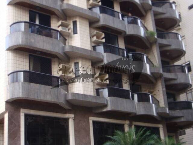 Apartamento para Venda em Santos - 5
