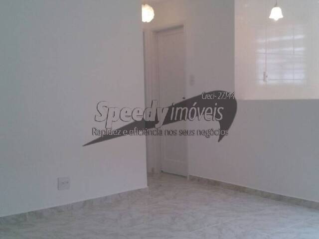 Apartamento para Venda em Santos - 2
