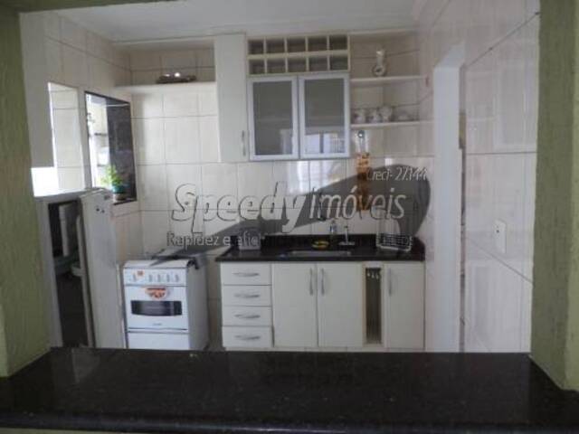 Apartamento para Venda em Santos - 2