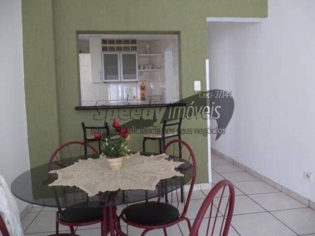 Apartamento para Venda em Santos - 3