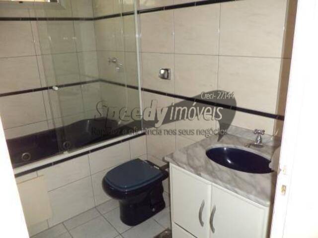 Apartamento para Venda em Santos - 4