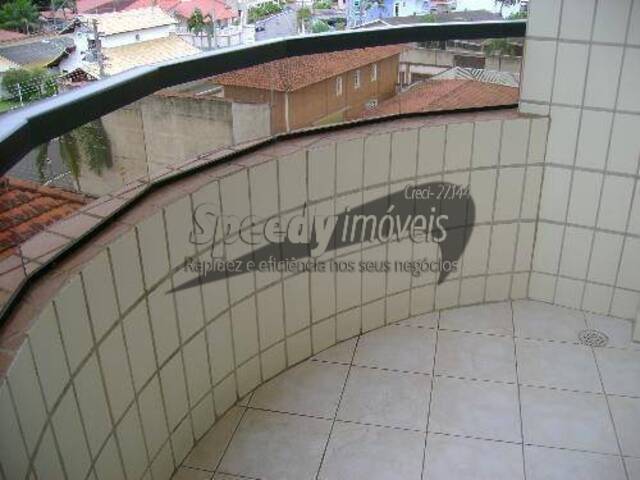 Apartamento para Venda em Praia Grande - 2