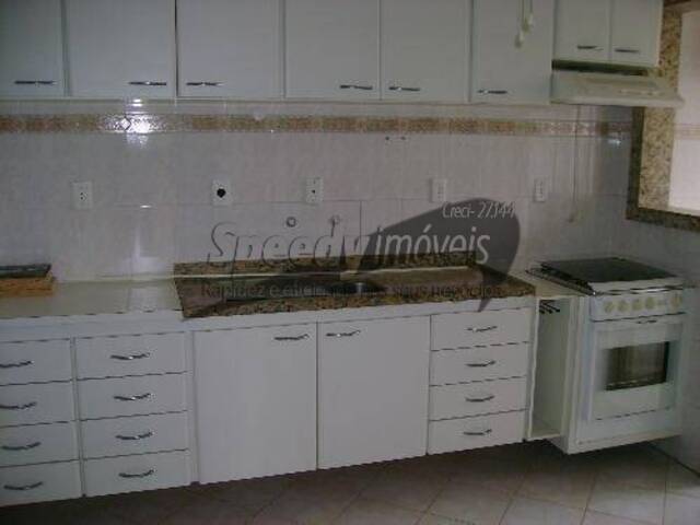 Apartamento para Venda em Praia Grande - 3