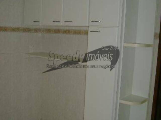 Apartamento para Venda em Praia Grande - 4