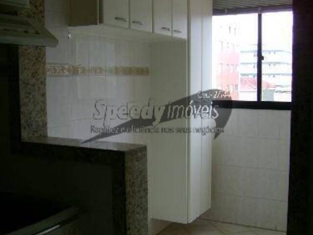 Apartamento para Venda em Praia Grande - 5