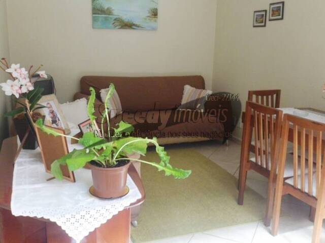 Apartamento para Venda em Santos - 2