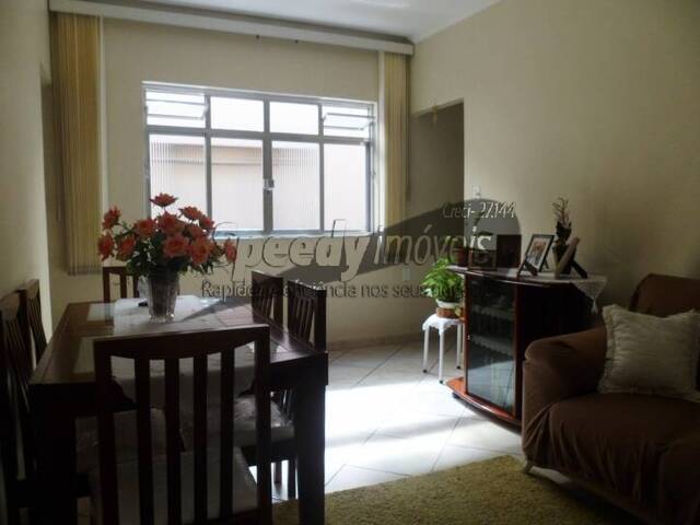 Apartamento para Venda em Santos - 3