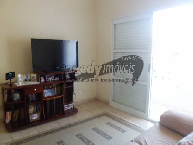 Apartamento para Venda em Santos - 4