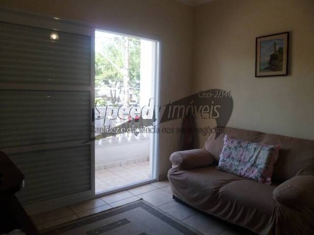 Apartamento para Venda em Santos - 5