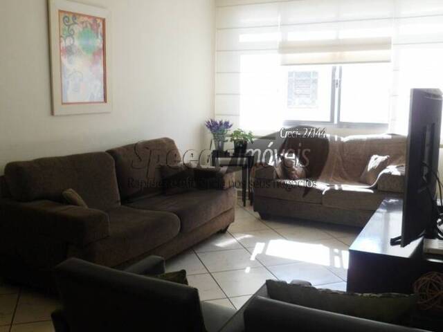 Apartamento para Venda em Santos - 2