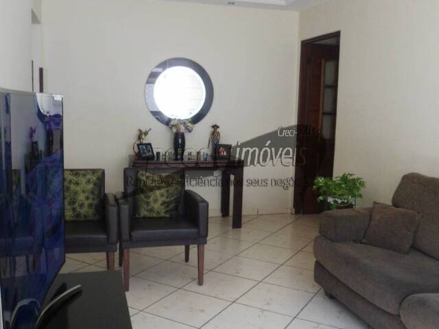 Apartamento para Venda em Santos - 3