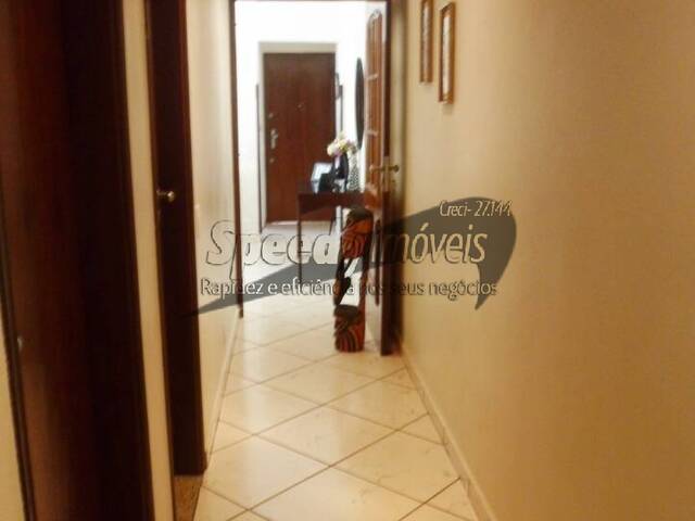 Apartamento para Venda em Santos - 4