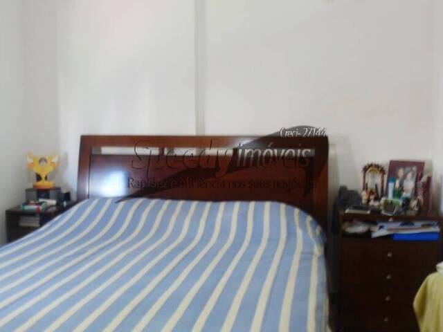 Apartamento para Venda em Santos - 5
