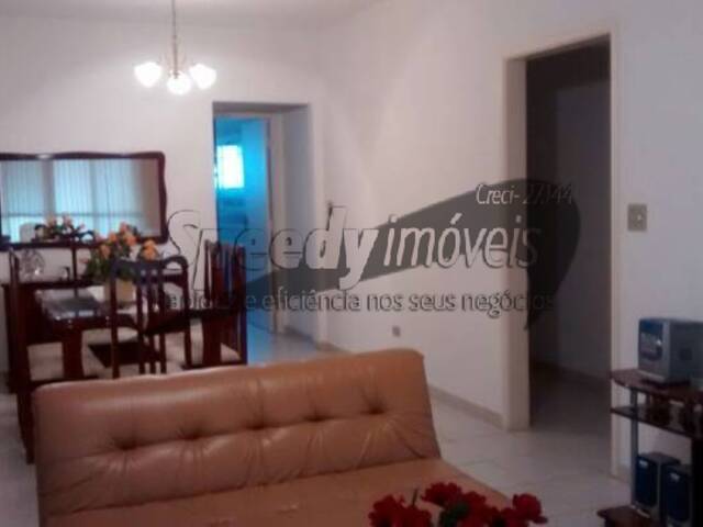 Apartamento para Venda em Santos - 2