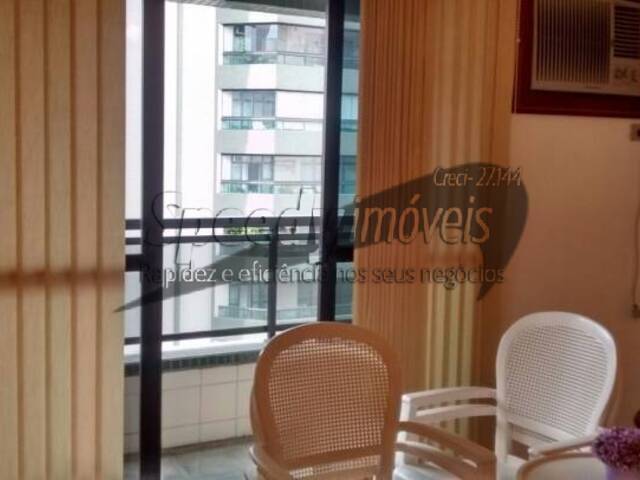 Apartamento para Venda em Santos - 3