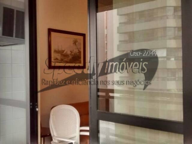 Apartamento para Venda em Santos - 4