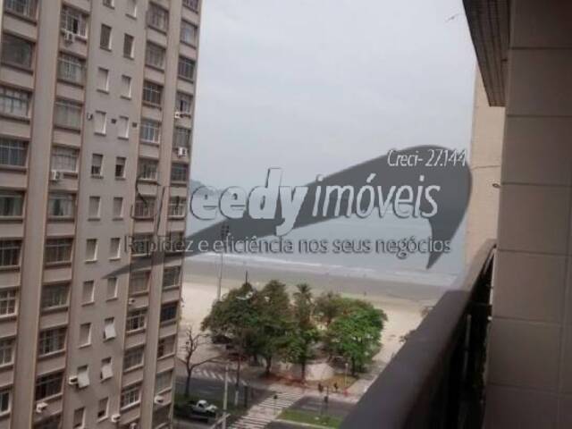 Apartamento para Venda em Santos - 5