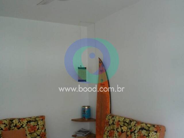 #AP0411 - Apartamento para Venda em São Vicente - SP - 3