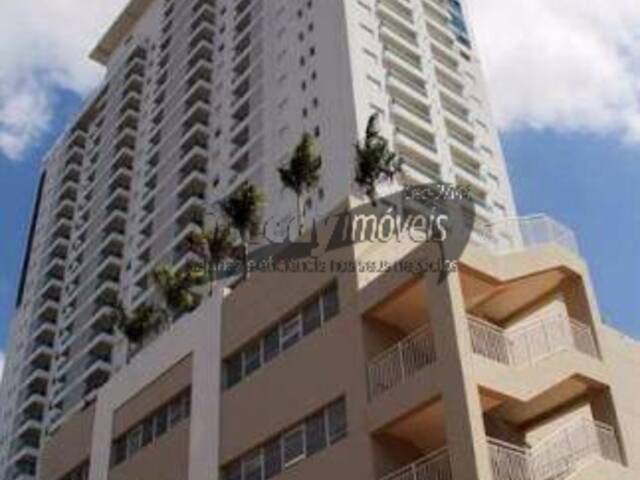#AP0413 - Apartamento para Venda em Santos - SP - 2