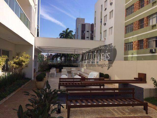 Apartamento para Venda em Santos - 2