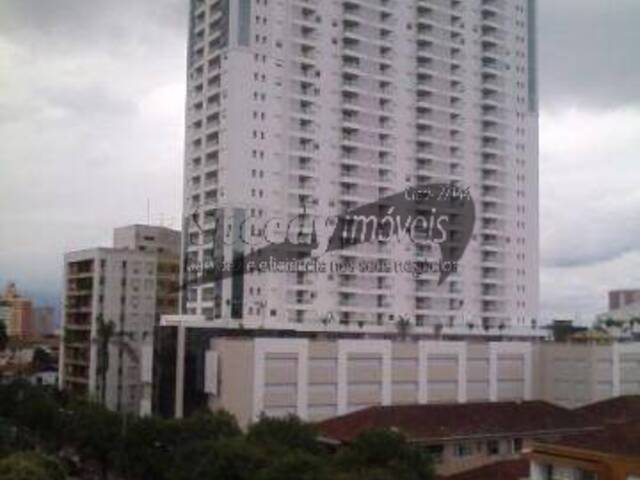 Apartamento para Venda em Santos - 4