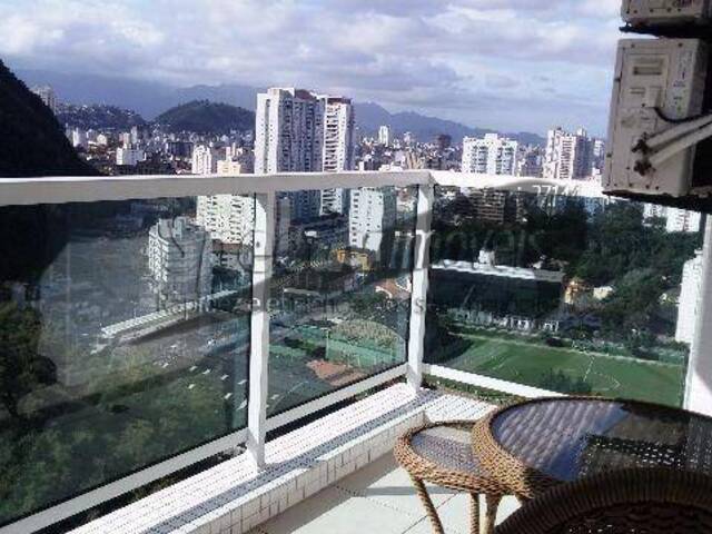#AP0415 - Apartamento para Venda em Santos - SP - 3
