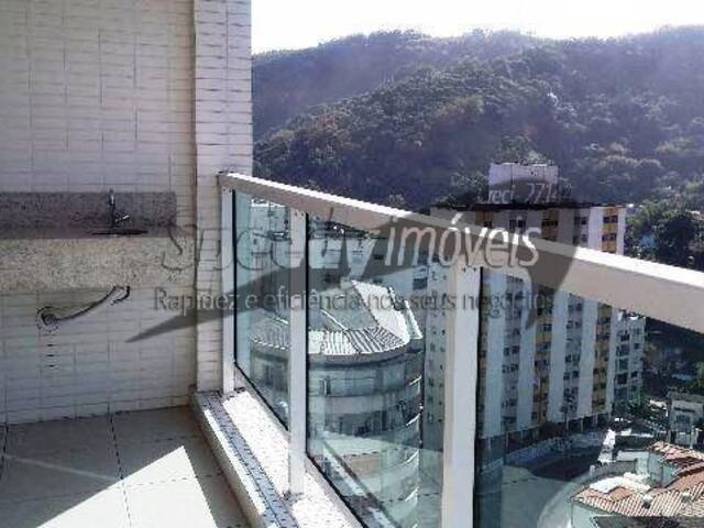 Apartamento para Venda em Santos - 4