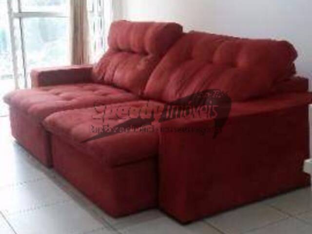 Apartamento para Venda em Santos - 5