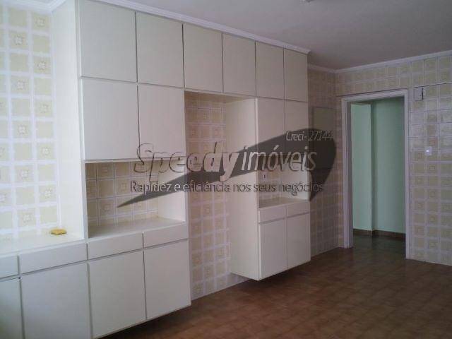 Apartamento para Venda em Santos - 5