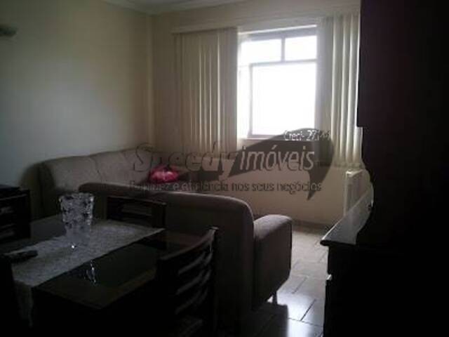 Apartamento para Venda em Santos - 2